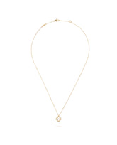 Van Cleef Sweet Alhambra Pendant
