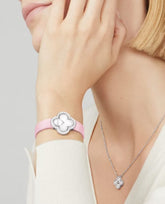 Van Cleef Vintage Alhambra Earrings