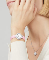 Van Cleef Vintage Alhambra Earrings