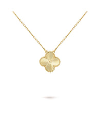 Van Cleef Vintage Alhambra Pendant