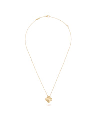 Van Cleef Vintage Alhambra Pendant