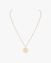 Messika Lucky Move MM Necklace