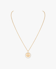 Messika Lucky Move MM Necklace