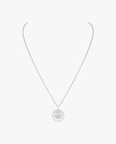 Messika Lucky Move MM Necklace