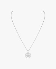 Messika Lucky Move MM Necklace