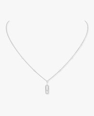 Messika Move Uno Long Necklace