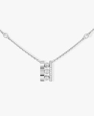 Messika Romane Necklace