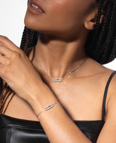 Messika Baby Move Pavé Bracelet