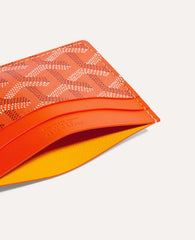 Gyard Saint-Sulpice Card Wallet