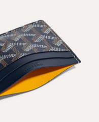 Gyard Saint-Sulpice Card Wallet