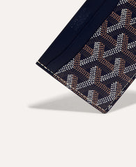 Goyard Saint-Sulpice Card Wallet