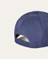 Loro piana Baseball Cap Light Blue