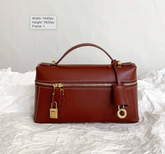 Loro Piana Extra Pocket L19