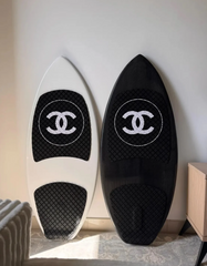 Chanl surfboards