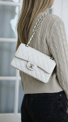 chanl classic flap