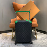 LV Horizon 55 Cabin