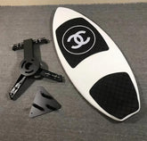 Chanl surfboards