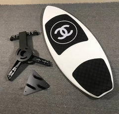 Chanl surfboards