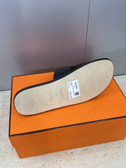 Hermes Izmir sandal Product - Black