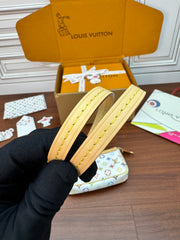 Lous Vuitton Pochette Accessoires bag