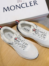 Monclr Trailgrip GTX Sneaker (white)