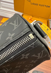 Lous Vuitton Keepall Bandoulière 35