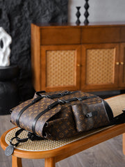 Lous Vuitton Christopher MM