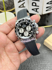 Rolx Cosmograph Daytona – 18 kt White Gold