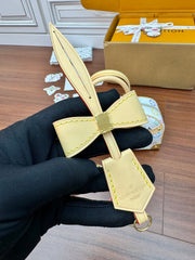 Lous Vuitton x TM Handbag East West