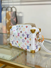 Lous vuttion Petite Malle