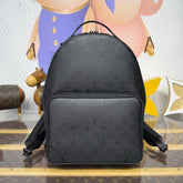 Lous Vuitton Discovery Backpack