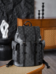 Lous Vuitton Christopher MM