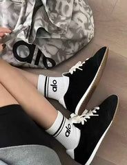 ALO Sunset Sneaker