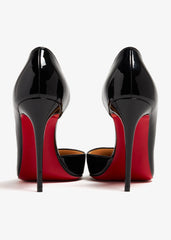 Christian Louboutin So Kate 120mm pumps