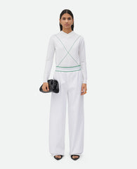 Bottega Veneta Teen Pouch