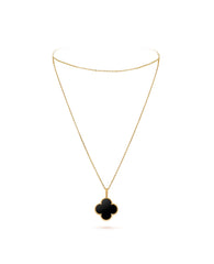 Van Cleef Magic Alhambra long Pendant, 1 motif