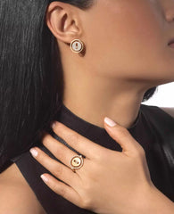 Messika Lucy Move SM Ring