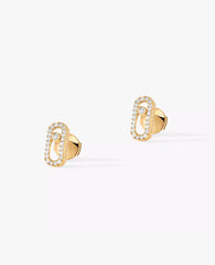 Messika Move Uno Earrings