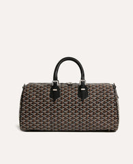 Goyard Boston 45 bag Black