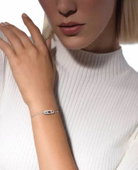 Messika Baby Move Bracelet