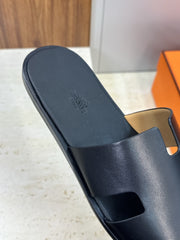 Hermes Izmir sandal Product - Black