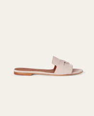 Loro Piana Summer Charms Sandal
