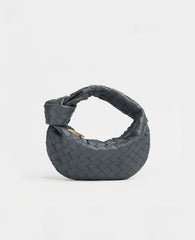 Bottega Veneta Mini Jodie Thunder