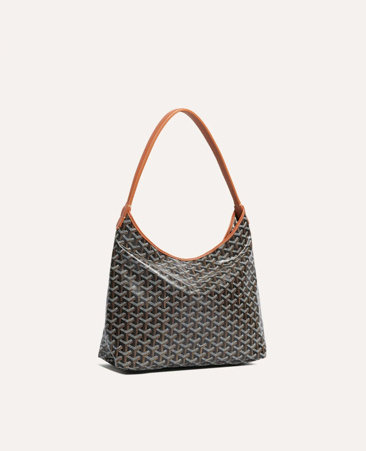 Goyard Bohème Hobo Bag