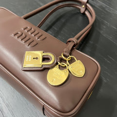 Mui Mui Beau Bag - Reto Edition