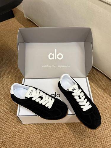 ALO Sunset Sneaker