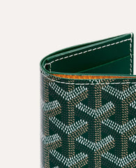 Goyard Saint-Pierre Card Wallet