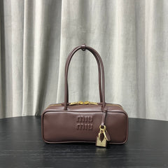 Mui Mui Beau Bag - Reto Edition