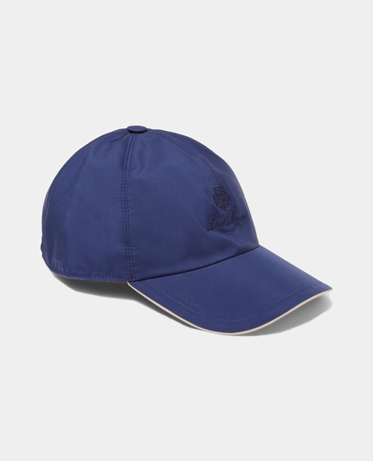 Loro Piana Baseball Cap
