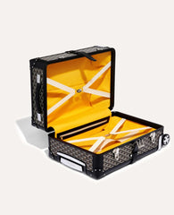 Goyard Bourget PM Trolley Case